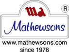 Mathewsons